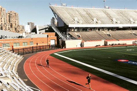 College and University Track & Field Teams | McGill University