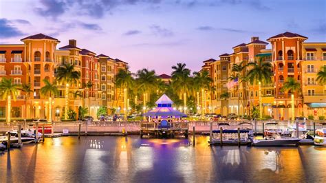 16 Best Hotels in Naples, Florida. Hotels from $97/night - KAYAK