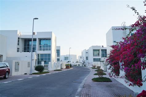 Decora Villas Al Sufouh Dubai Luxurious Living In The Heart Of Dubai