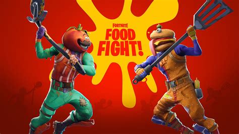 Patch Notes For V6 30 Mounted Turret Food Fight Ltm And More Fortnite News