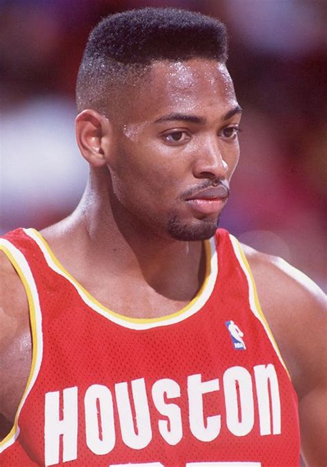 Robert Horry #Rockets #NBA | Robert horry, Houston rockets, Dream team