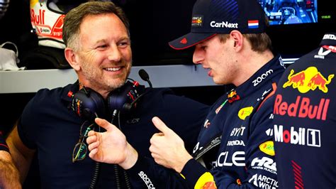 F1 Verstappen Cest La Guerre Chez Red Bull Le Boss Met Les Choses