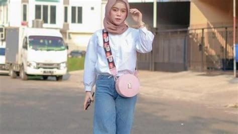 Ootd Merah Putih Hijab Siap Rayakan 17 Agustus Topwisata