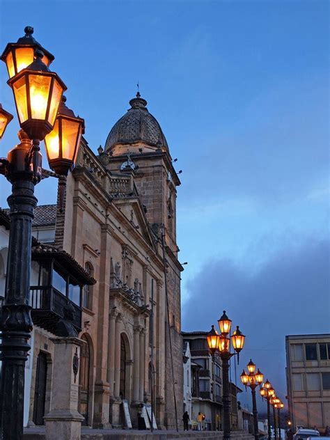 Cathedral Basilica of St. James the Apostle, Tunja - Alchetron, the ...