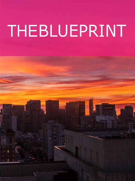 The Blueprint Work Book | PDF