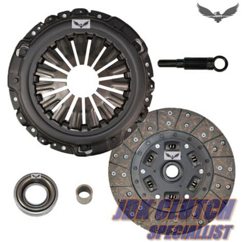 Jdk Stage Long Life Clutch Kit Fits Nissan Z Infiniti