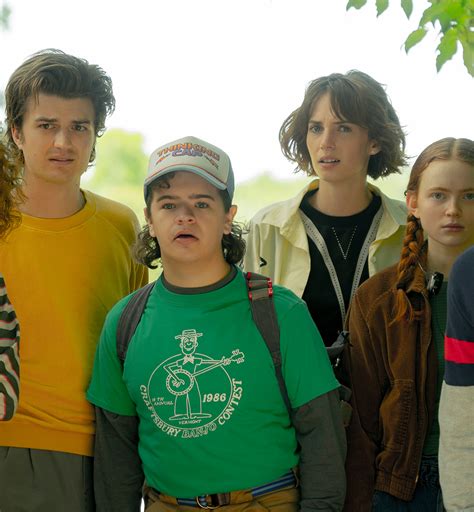 Stranger Things Season 4 Volume 1 Review