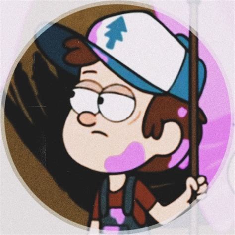 Free To Use Icons Dipper Gravity Falls Amino