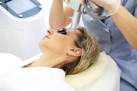 Laser Skin Resurfacing In Reno Nv Aesthetics Medspa