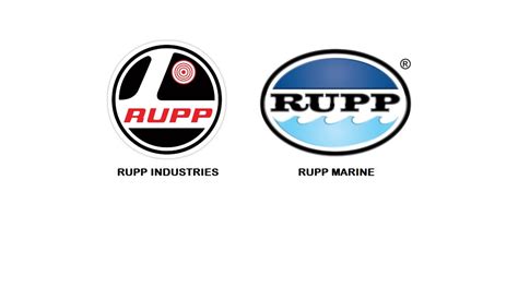 Rupp Industries and Rupp Marine: A Legacy of Innovation and Quality Cr ...