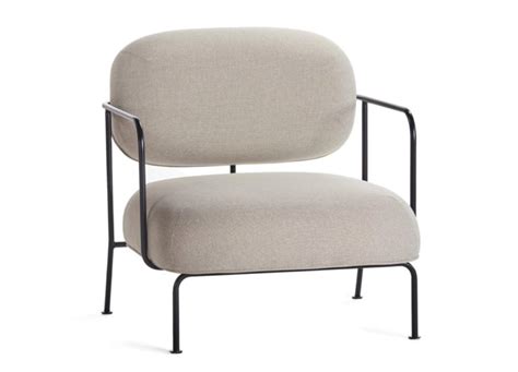 Poliform Stanford Lounge Armchair Est Living Product Library