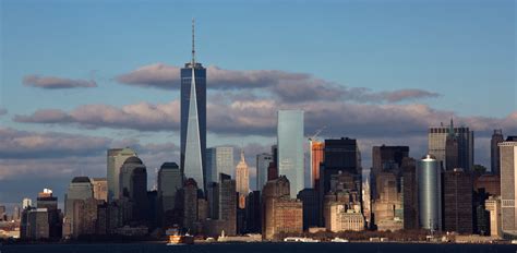 Flawed World Trade Center Is A Cautionary Tale The New York Times