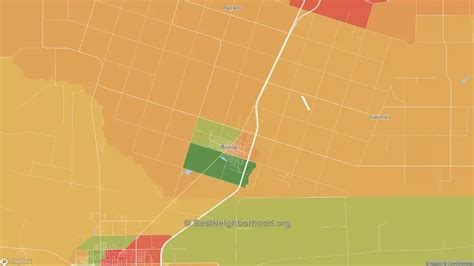 Race, Diversity, and Ethnicity in Bishop, TX | BestNeighborhood.org