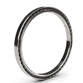 Thin Section Bearings