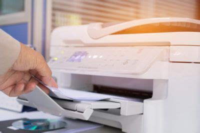 How To Make Copies On A Printer