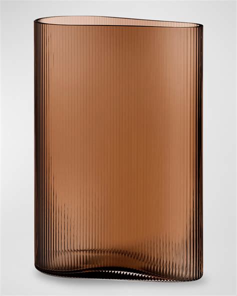 NUDE Mist Dusty Rose Vases Matching Items Horchow