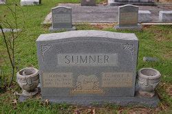 John William Sumner Memorial Find A Grave