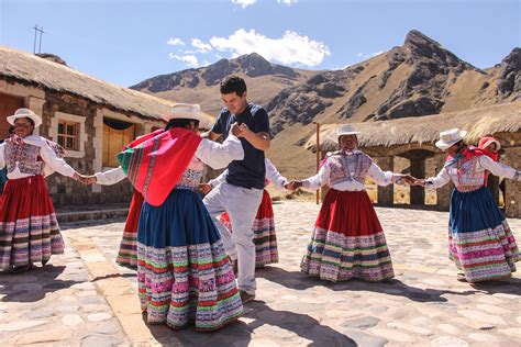 Perú encanta al mundo a través del turismo rural comunitario Rumbos