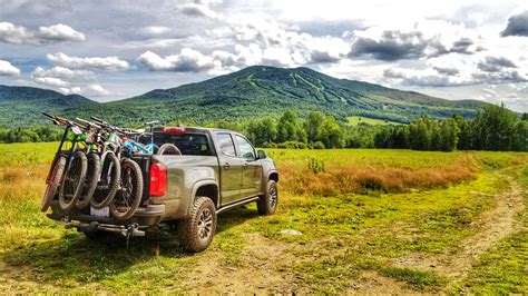 Official Chevrolet Colorado ZR2 Photo Thread | Page 8 | Chevy Colorado & GMC Canyon