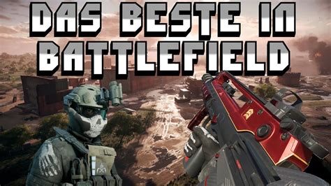 Ist Das Der Beste Spielmodus Von Battlefield Youtube