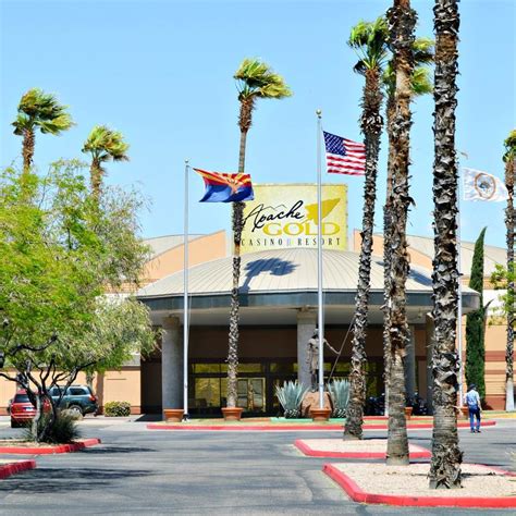 Apache Gold Casino Resort | Visit Arizona