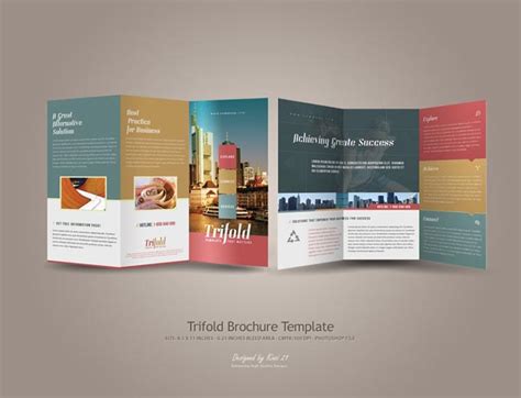 Brochure Designs Design For Your Inspiration Graphic Design Junction