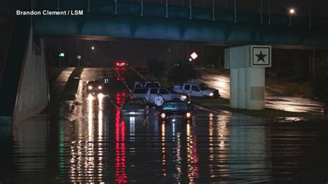 Flood Alert For 15 Million Americans Good Morning America