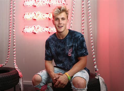 Jake Paul Makes More Money On Youtube Than You Think Ibtimes