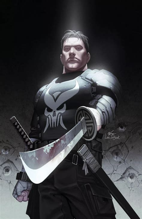 Is Punisher a hero? : r/Marvel