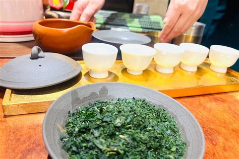 Full Day Private Matcha Experience True Hidden Kyoto Tokyo Ezine