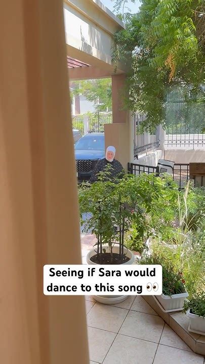 Sara Passed The Vibe Check Youtube