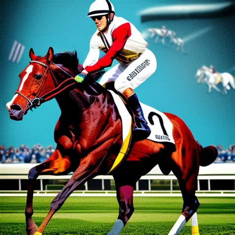 Seabiscuit: An American Legend Summary - 500 Words of Something