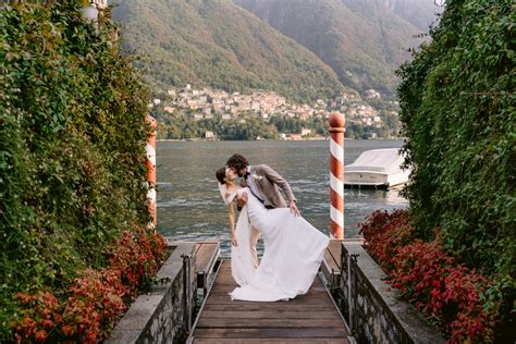 Lake Como Wedding Photographer - jadetouronphotography.com