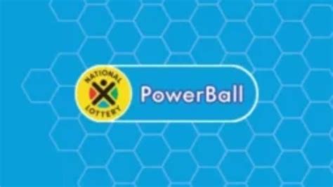 PowerBall Draws Friday 17 January 2024 Numbers Results