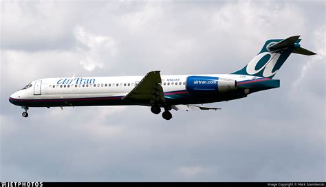 N At Boeing Bd Airtran Airways Mark Szemberski Jetphotos