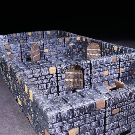 Dnd Terrain Tiles Etsy