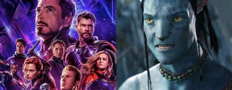 La verdad detrás del reestreno de Vengadores Endgame El blog de Muva