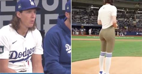 Dodgers Dugout Falls In Love With Korean Actress Jeon Jong Seo - Funny Video | eBaum's World