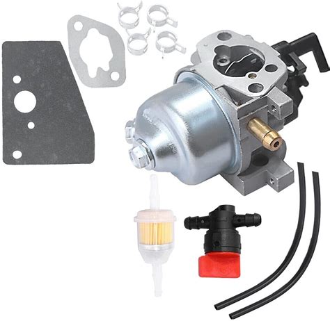 Amazon Pc Carburetor Carb Replacement For Lawn Mower Toro