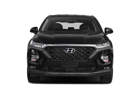 2019 Hyundai Santa Fe Specs Prices Mpg Reviews And Photos