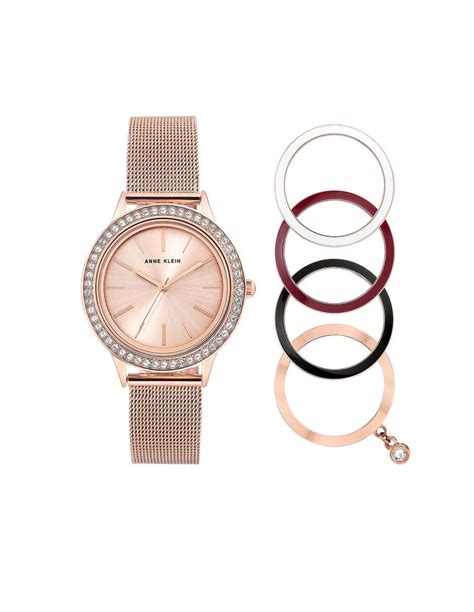 Venta Reloj Marca Anne Klein En Stock