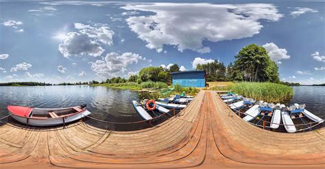 Exporting 360 video to VR headset — FXhome Community