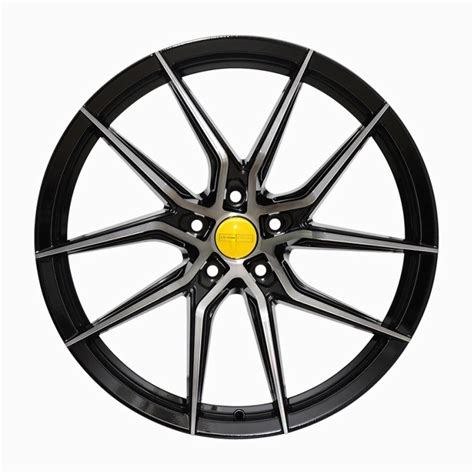 PDW CORSA-X(2044) - High-Quality Wheels Manufacturing | Your Wheels ...