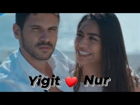 Nur Yigit Fuiste T Youtube