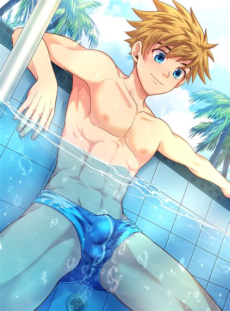 Mikkoukun Camp Buddy June Myreadingmanga