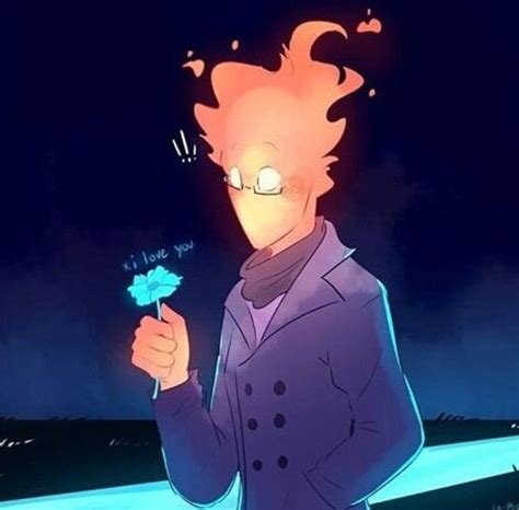 Grillby