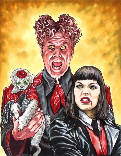 Galleries Nineteen Eighty Eight Cult Movies Horror Movies Zoolander