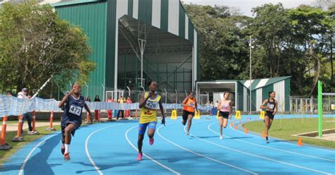 Destacada Participaci N De Atletas Quindianos En Campeonato Nacional De