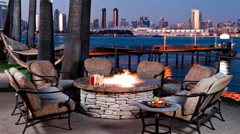 Coronado Island Marriott Resort & Spa | Discover Coronado