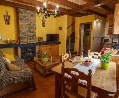 Top 11 Casas Rurales En Madrid Para Una Escapada Rural En Pareja